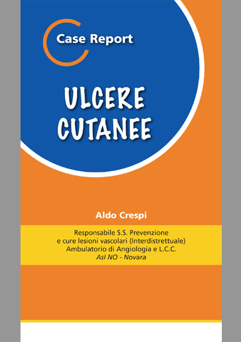 Case Report, Ulcere cutanee </br></br></br>