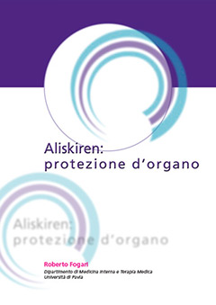 Aliskiren: protezione d'organo </br></br></br>