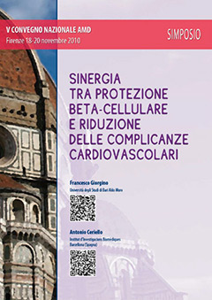 Sinergia tra protezione beta-cellulare e riduzione delle complicanze cardiovascolari