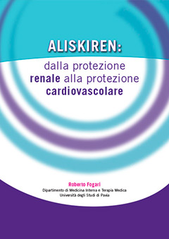 Aliskiren: dalla protezione renale alla protezione cardiovascolare </br>