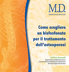 Come scegliere un bisfosfonato per il trattamento dell'osteoporosi