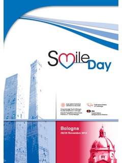 Smile Day 2012</br></br></br></br></br></br>