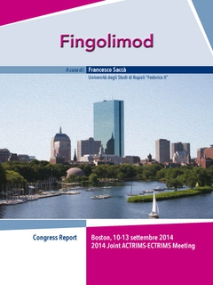Congress Report,</br>Fingolimod</br></br></br>