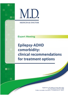 Epilepsy-ADHD comorbity: clinical recommendations for treatment options